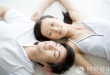 延长夫妻生活时间的妙法