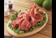 8种肉类 吃出男人性福