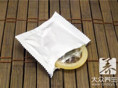 螺纹避孕套有什么好处