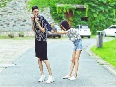 通常男人喜欢怎样的接吻呢