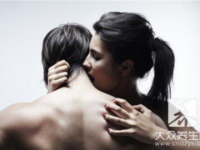  男女性生活前戏怎么做