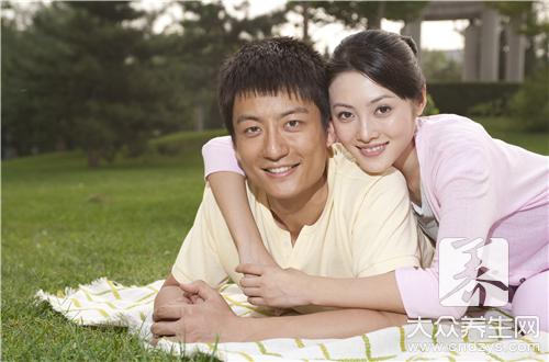 同房过后如何让精子流出?
