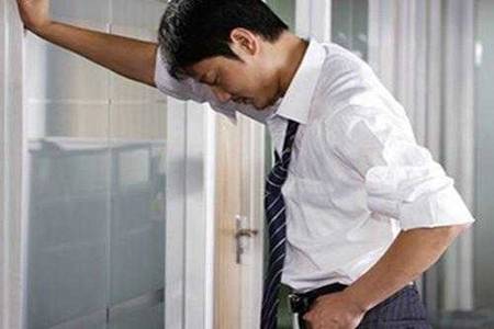 前列腺炎有什么症状？前列腺出现这些异常要及时关注