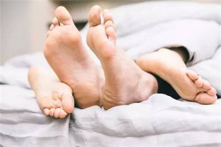 四十五岁的女人对性需求