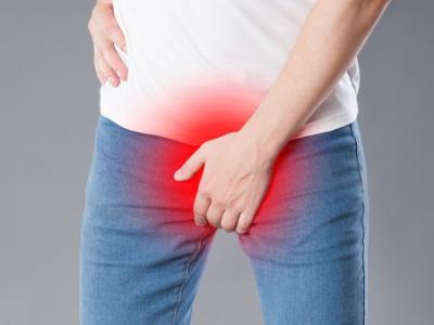 丈夫生殖器一硬就软怎么回事？详解阳痿5种症状和治疗