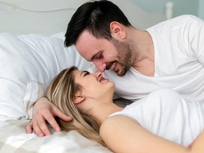少妇问 为什么做爱达不到性高潮？专家给出性生活准则