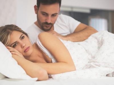 性冷淡会有哪些表现？女性性冷淡如何治疗