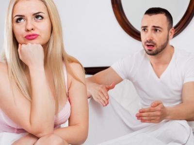 性生活不和谐的5大原因 夫妻性爱不和谐怎么办？