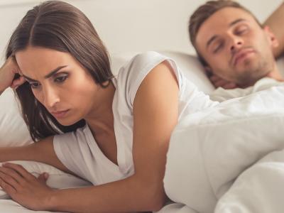 夫妻之间的矛盾并不难解决 夫妻常沟通会更性福