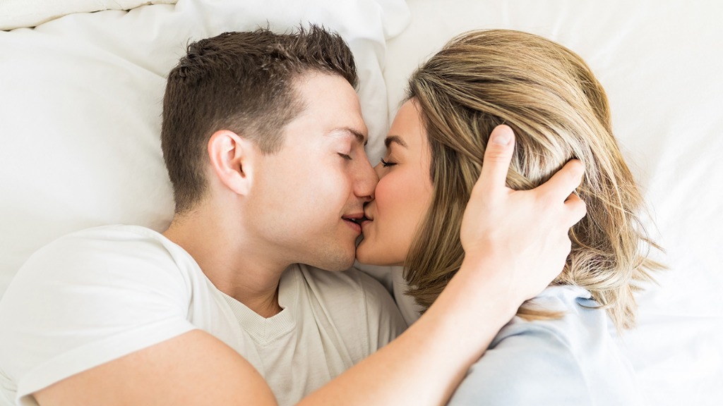 男女都该知道的性事 酒是败性还是助性