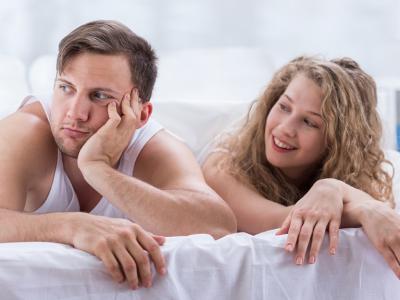 夫妻性爱要注意几个性的误区