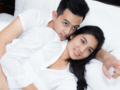 幸福婚姻也需要保养 婚内要给男人五种自由