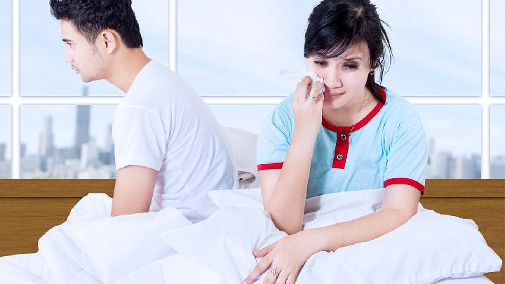 为何女人觉得性生活不快乐 这7个因素影响性快乐-易网健康<a href=http://www.bryss.cn/jkys/ target=_blank class=infotextkey>养生</a>网 为何女人觉得性生活不快乐 这7个因素影响性快乐