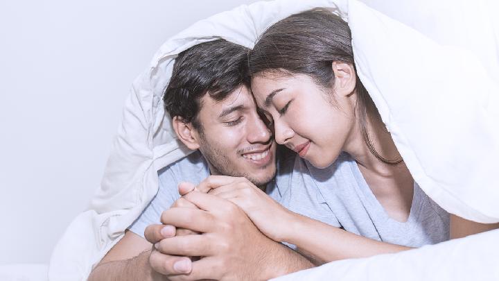 性爱的好处有哪些 性爱对女性有什么影响