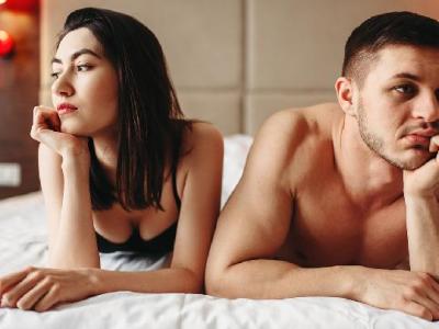 如何让女人在床上更易飘到九霄云外？女人达到二次性高潮的技巧