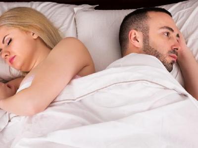 性爱中男人爱流汗是体虚吗？如何才能更完美的过性生活