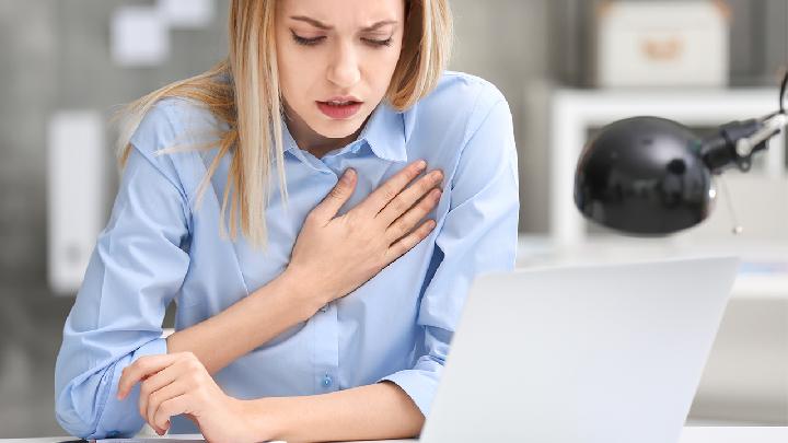 性生活时女人乳房为什么会硬 揭秘性生活女性乳房变硬的成因