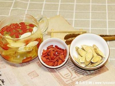 黄芪配什么提高性功能，淫羊藿/菟丝子(5种最猛的壮阳草药)