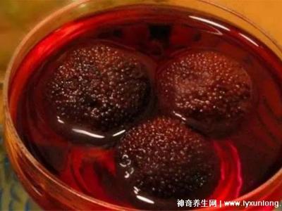 杨梅酒对男人性功能有影响吗，无明显影响(适量喝有好处)