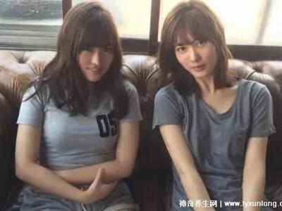 为什么瘦的女的哪方面比较好，身材/健康/精神状态都保持很好