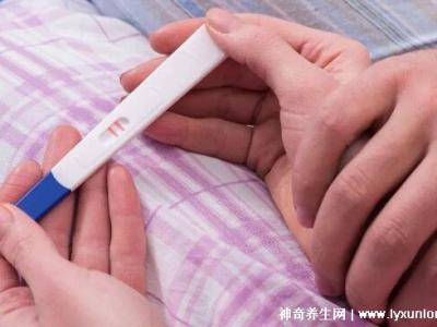 三种女性最容易怀孕，易孕体质太恐怖了(20-30岁健康女性)