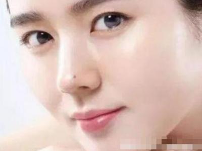 女人身上最好的16痣图解大全，屁股有痣最富贵(位置与命运)
