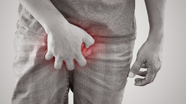 包皮炎的症状有这些？绵阳涪城区高水医院男科超高额收费、胡乱收费