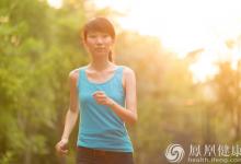 夏天跑步注意6个要点 男人跑步有这几个好处