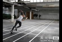 跑步呼吸方法 如何正确的跑步减肥