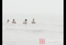 夏天游泳虽好 但这些事也应该记住