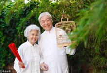 每天1动作至少让你长寿10年