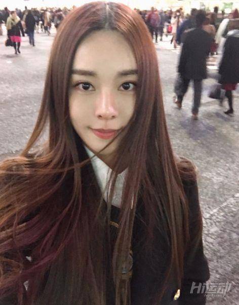 以瘦为美的最佳典范，这样纤细的身材亚洲女生都羡慕不已