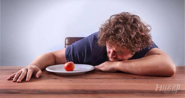 你还敢再节食减肥吗？看看不吃晚餐的5个生理反应