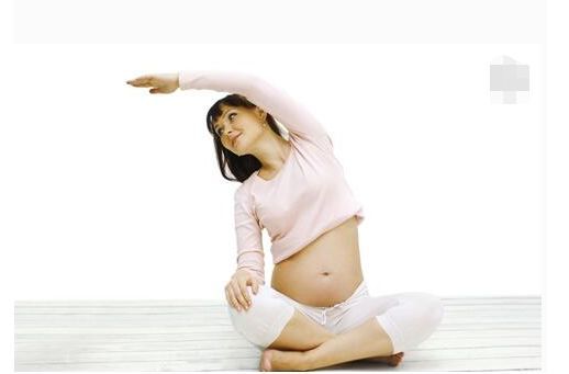 怀孕期间蒋勤勤竟还在做这3件事？网友称太吓人了