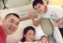 怀孕期间蒋勤勤竟还在做这3件事？网友称太吓人了