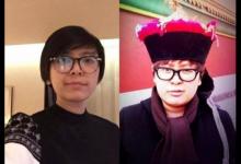 孙俪的经纪人甩掉74斤肥肉，现在嫁给帅哥成人生大赢家