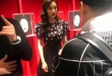 杨幂暴瘦到70斤被称为“拼命三娘”，现在的女明星们都怎么了？