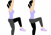 科学验证，高效燃脂，8个动作打造家庭HIIT
