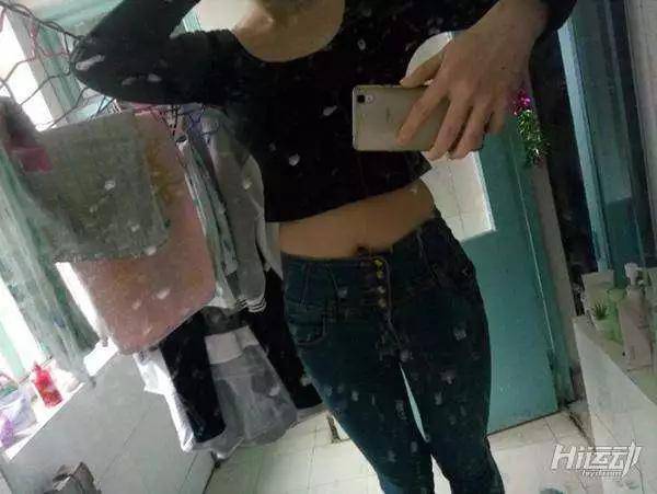 2年小胖妞变女神：小细菌儿分享她的健身之路