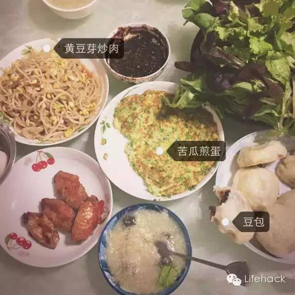 王珞丹晒性感腹肌照 最美马甲线