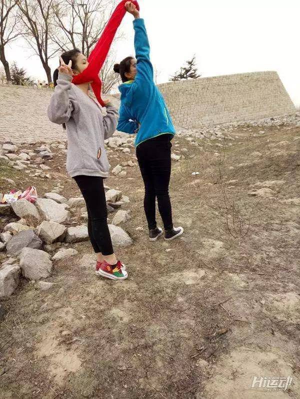 2年小胖妞变女神：小细菌儿分享她的健身之路