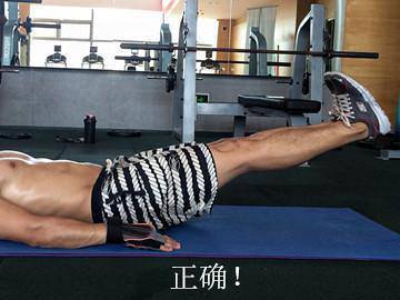 3个月肉圆变型男 详细分享减肥增肌心得