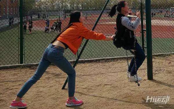 2年小胖妞变女神：小细菌儿分享她的健身之路