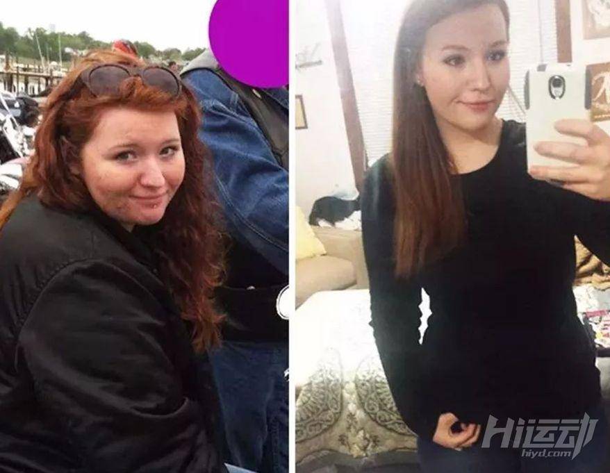 刻意减肥还比不过天天吃？一不小心变瘦就是因为做了这3件事