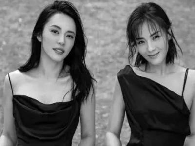 姚晨刘涛惊艳美照霸屏，绝美的气质是多年瑜伽的练习
