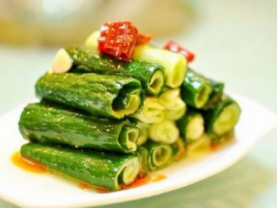 吃完饭吃黄瓜能减肥吗