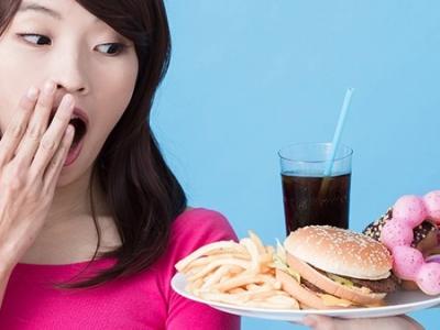 健康饮食减肥的常见误区都有哪些 这3点需尽力避免