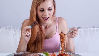 饮食减肥 吃白米饭怕胖？3个方法让你边吃变瘦