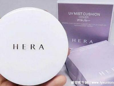 赫拉护肤品属于什么档次，高端韩国品牌(水仙花系列最好用)