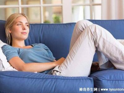 盆腔炎最怕三种运动，高强度剧烈运动使病情恶化(可散步/瑜伽)